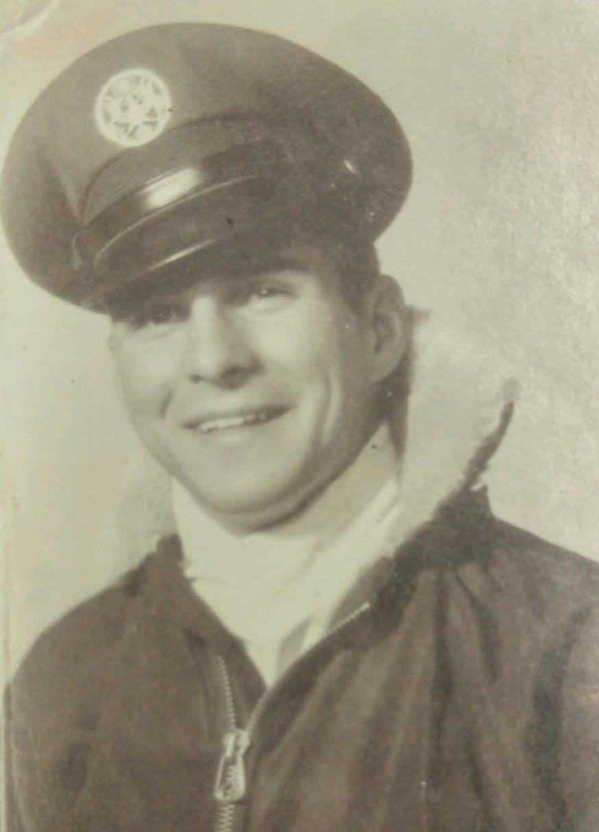 Obituary of Norman Robert Estes