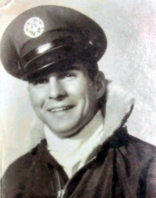 Obituary of Norman Robert Estes