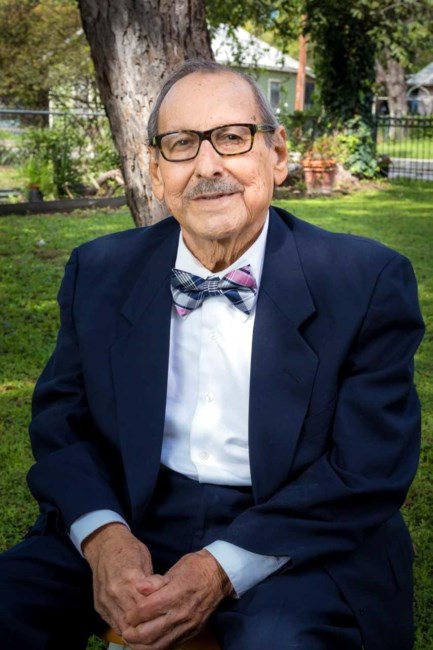 Obituary of Fidel L. Herrera