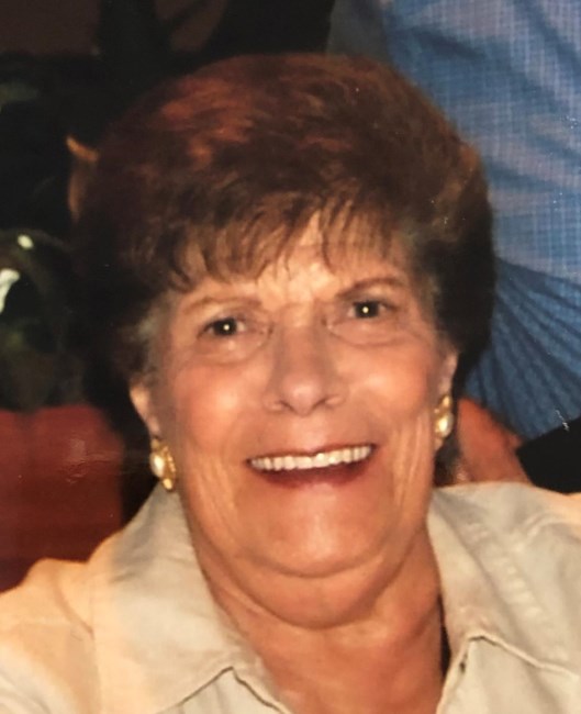 Obituary of Angelina Fischetti