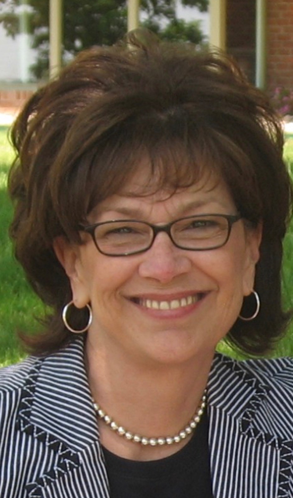 Obituary of Roxanna "Sam" Lea Marchand