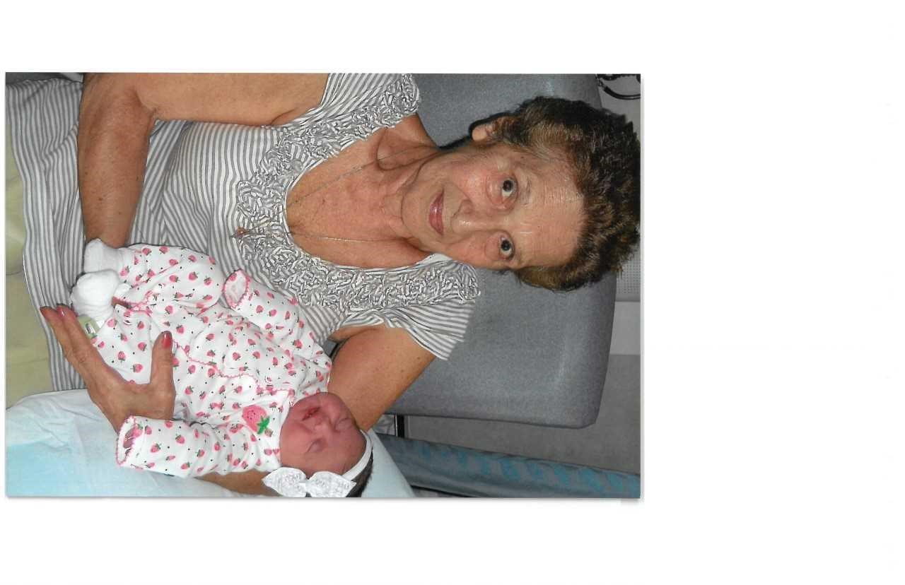 Obituary of Josephine A. Baldassare