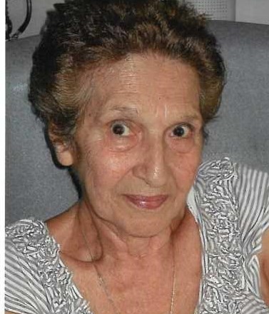Obituary of Josephine A. Baldassare