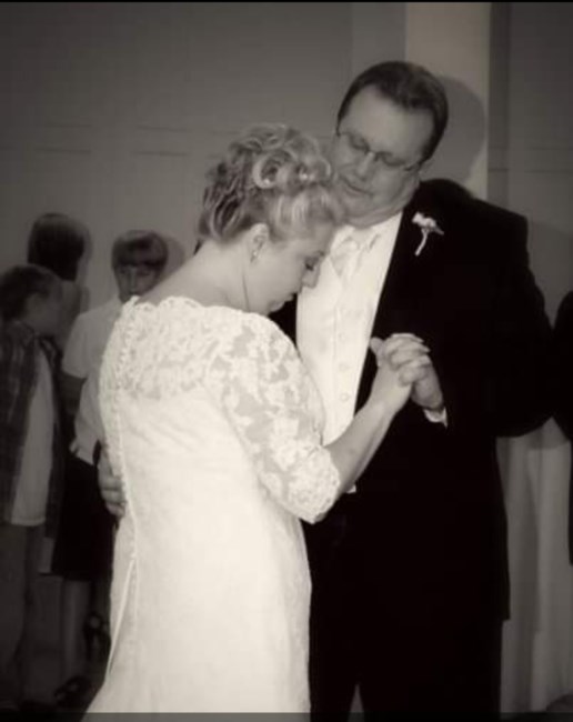 Obituary of Michael Allen Denny