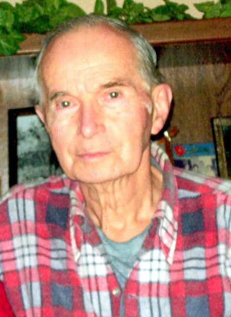 Obituario de Dewey Dilbert Dotson