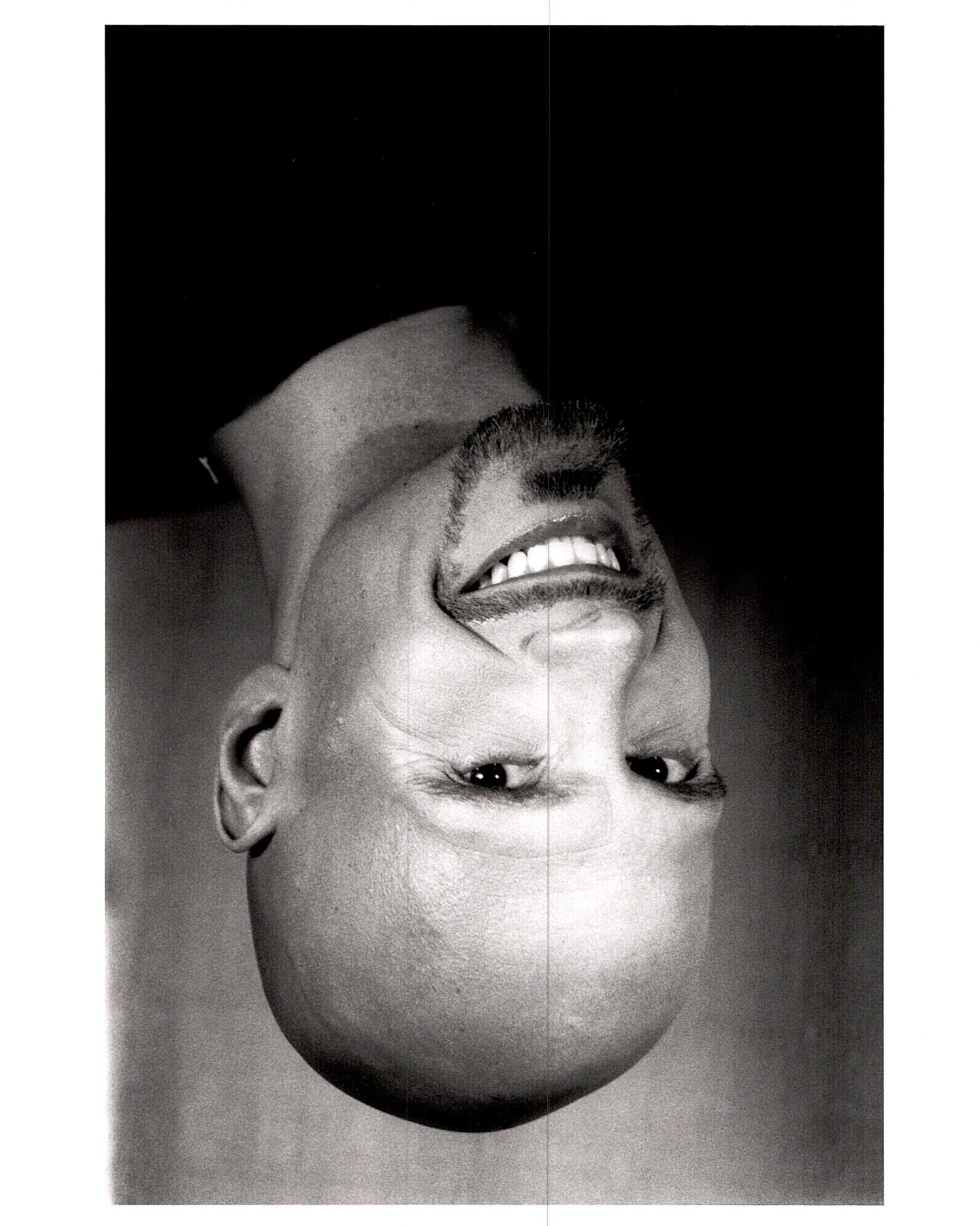 Obituary of Richard Erik Mellett