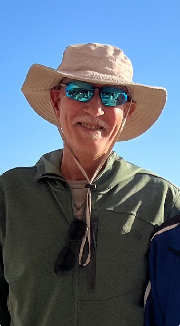 Obituary of Keith Wayne Dryjanski