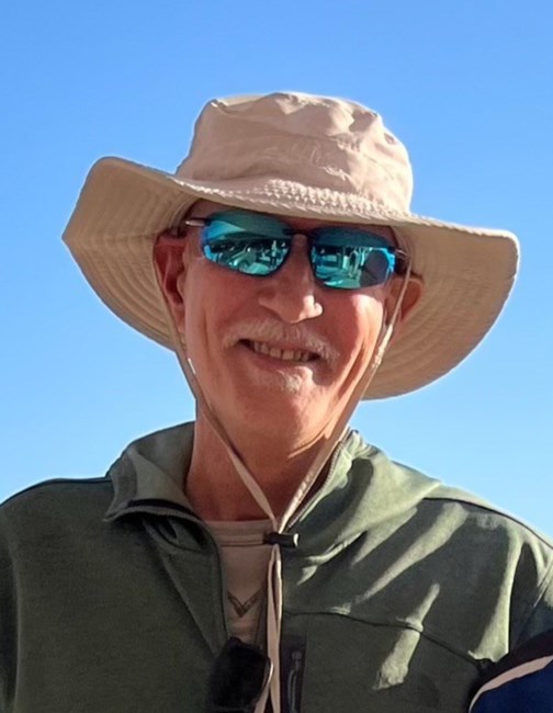 Obituary of Keith Wayne Dryjanski