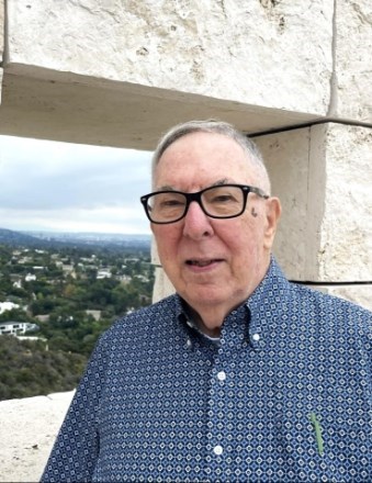 Obituary of Edward (Ed) August Daniel