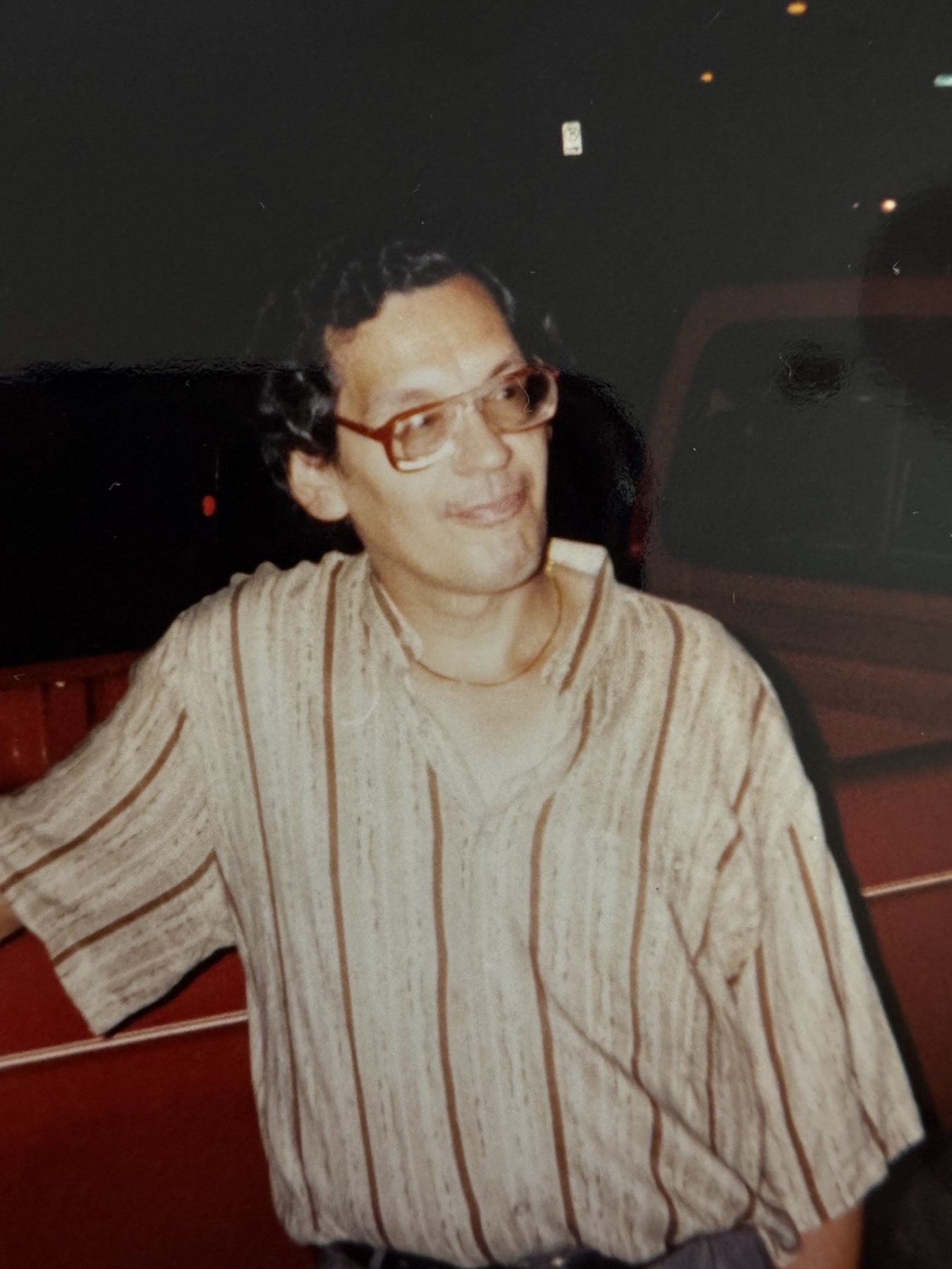 Obituary of Juan Antonio Bastien