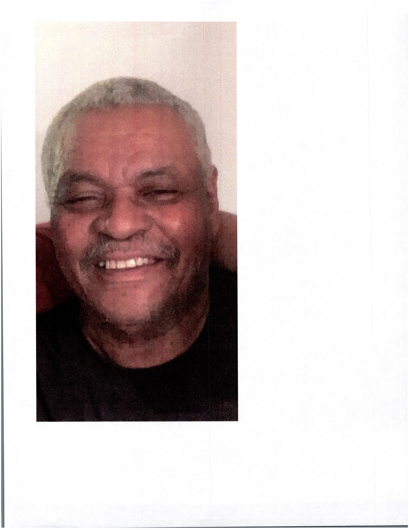 Obituary of Buford Wayne Clark