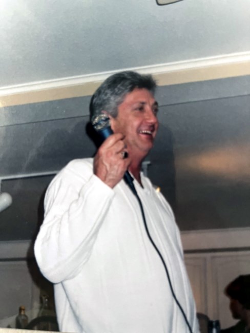 Obituary of Jeffrey William Moser