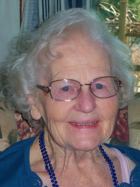 Obituary of Mary H. Higgins