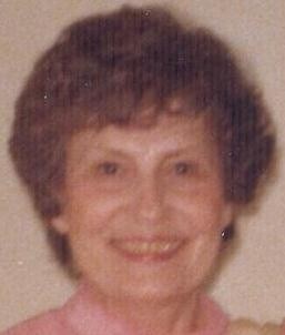 Obituary of Ann Helen Snowbrick