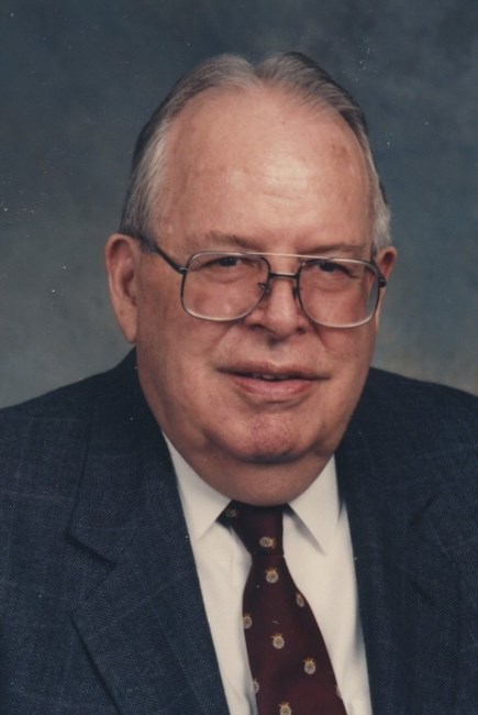 Obituary of Rev. John Alvin Williams