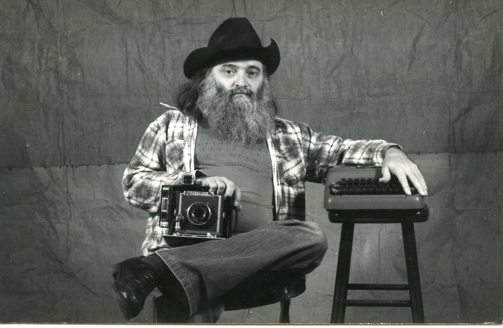 Obituary of Frank Parman