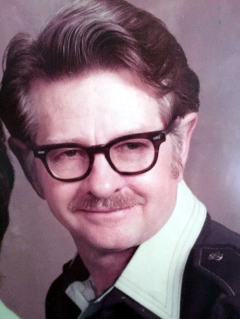 Obituary of Garfield Hughes