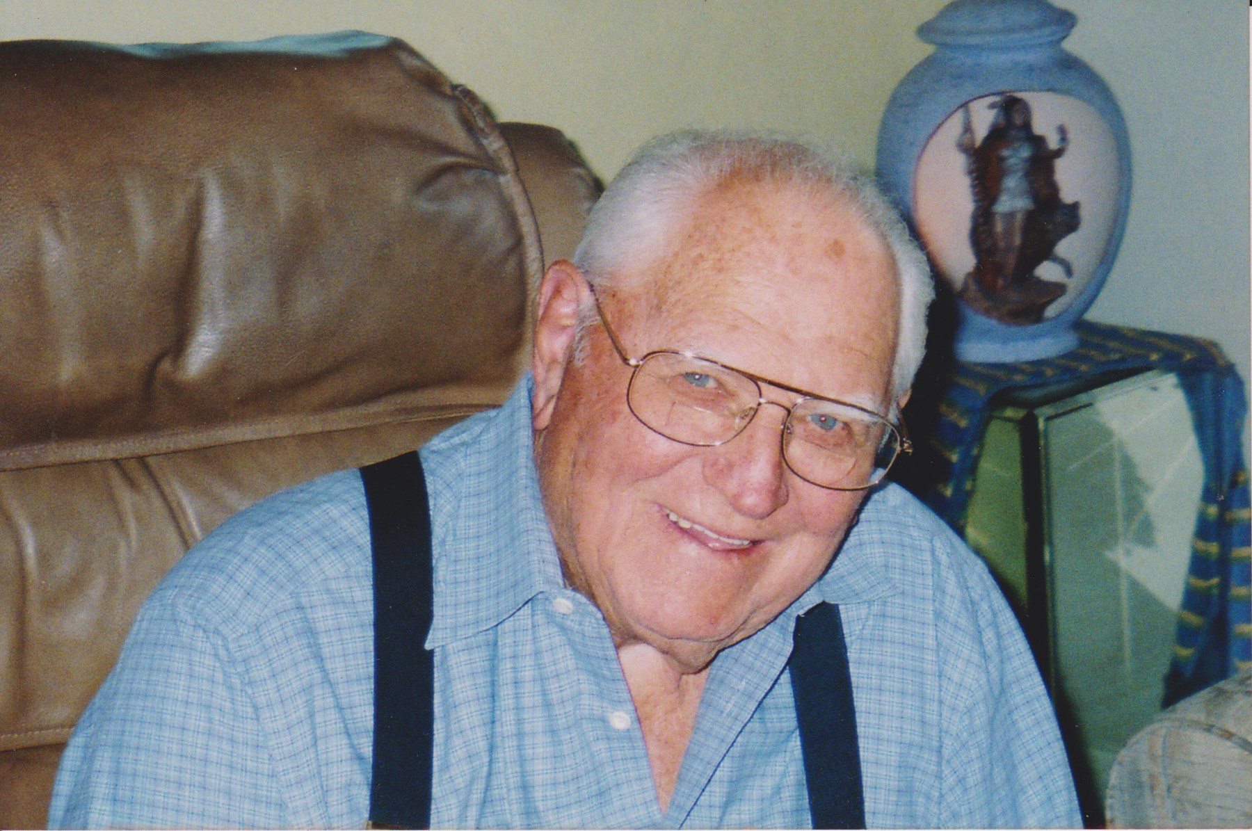 Obituary of Fred L. Foster