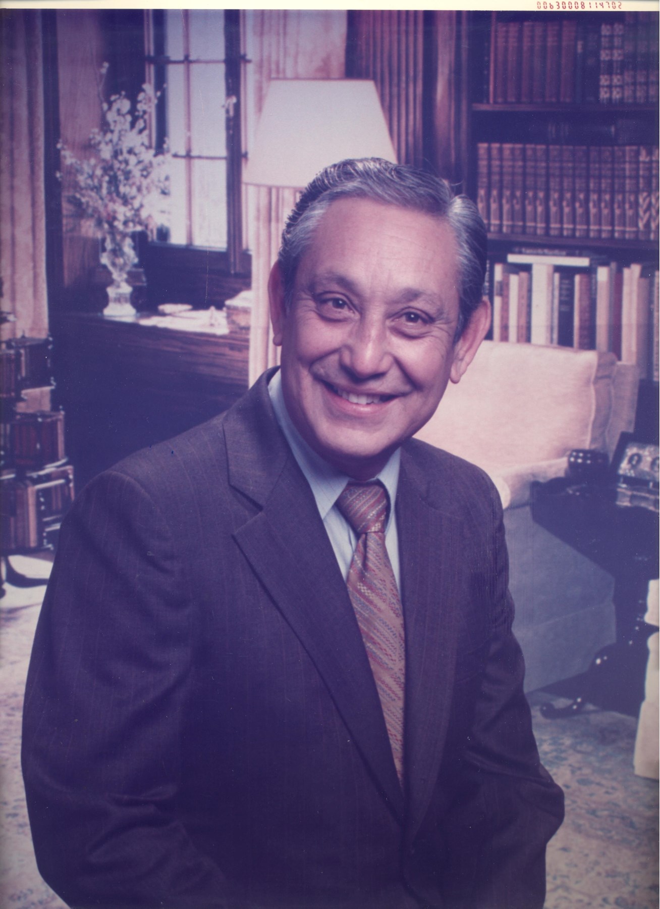 Obituary of David Acosta Moreno