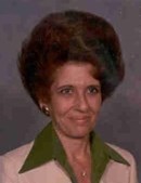 Obituary of Mary Jo Topper