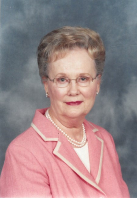Obituary of Mary Jo Gerland
