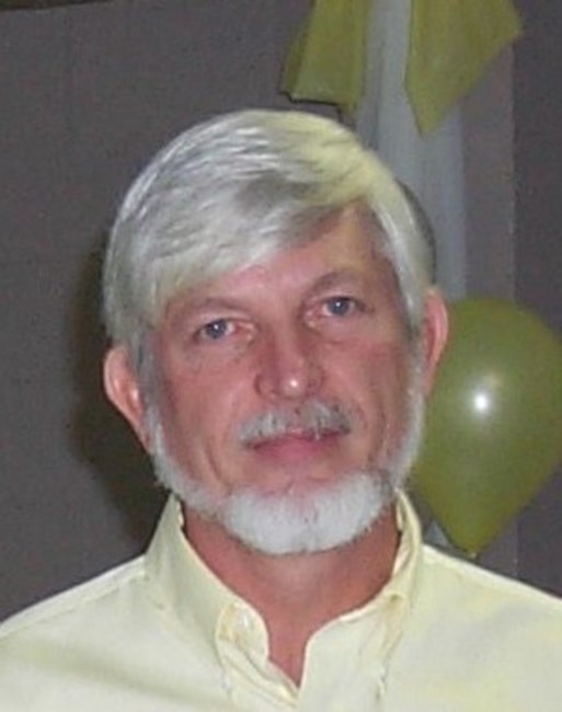 Obituary of William "Bill" Edward Noble