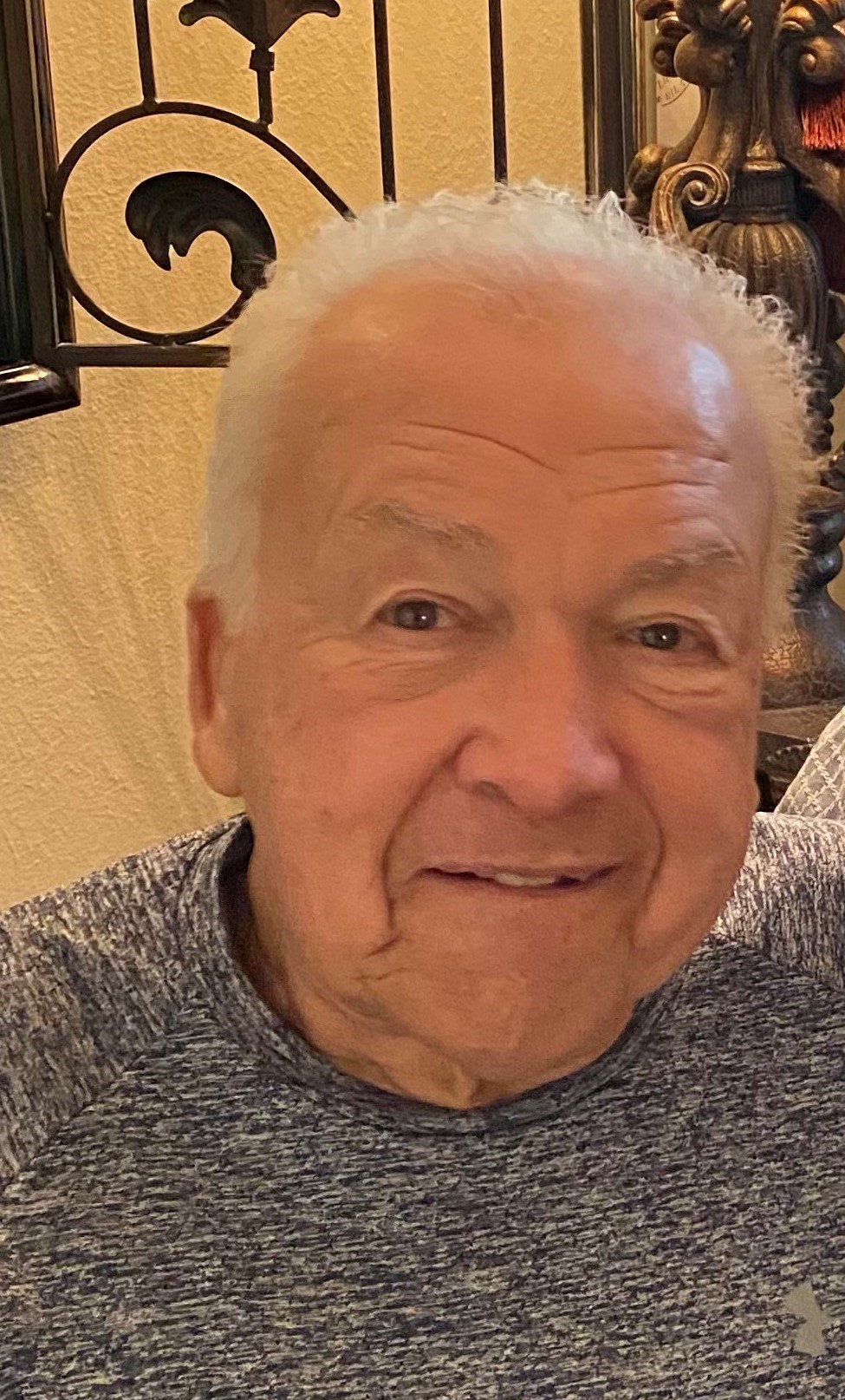 Larry West Obituary The Woodlands, TX