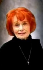 Irene Ward