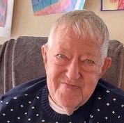 Obituary of Charles Robert Nassoit