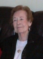 Obituary of Frances Bowen Ragland