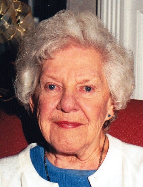 Obituary of Beatrice B. Schmitt