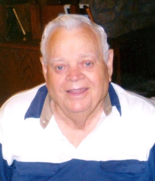 Obituary of William Bill Howard Oswald Sr.