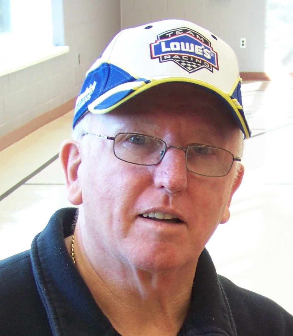 Obituary of John "Bucky" Robert Buchanan