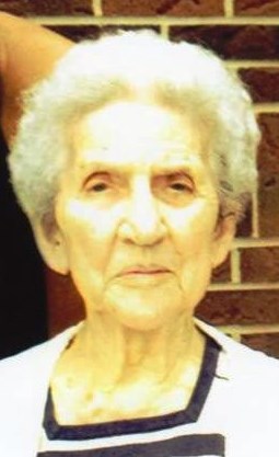 Obituary of Blanche Koczara