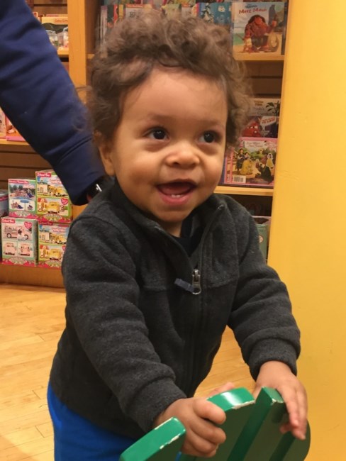 Obituary of Elliot Lawrence Mayfield