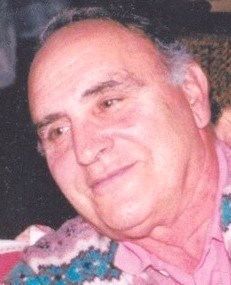 Obituary of Nick F. Simone