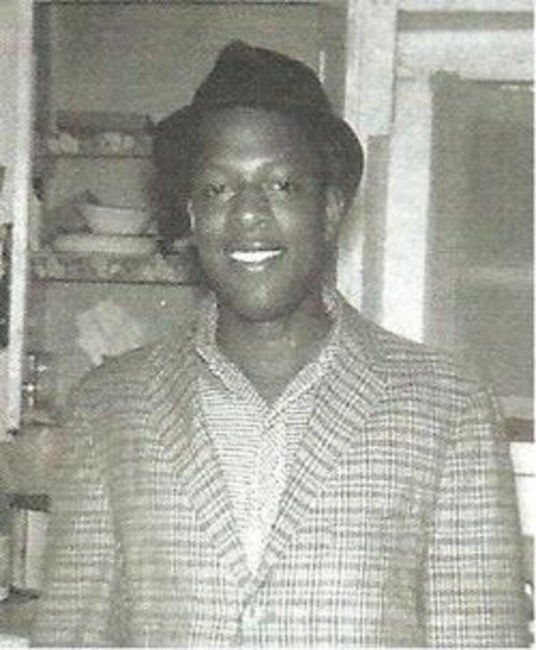 Obituary of William Alford Burnett