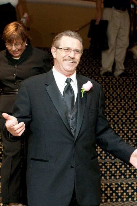 Obituary of Philip Lo Piccolo