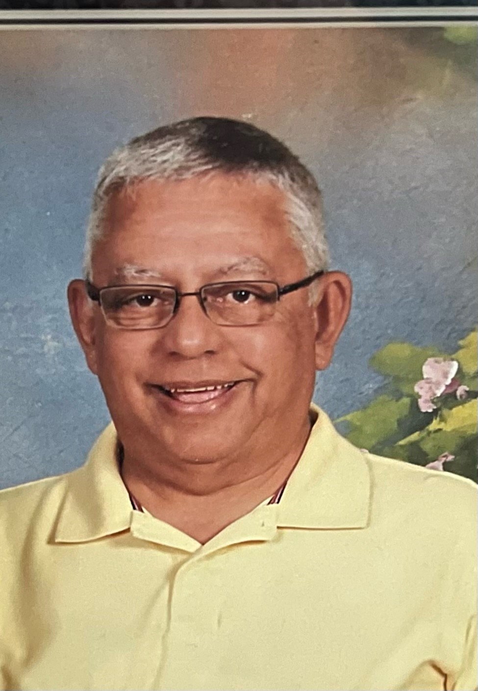 Obituary of Paul Lawrence López "Papi"