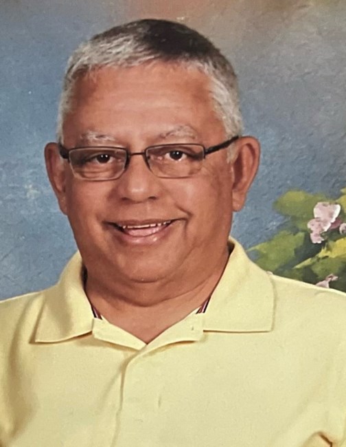 Obituary of Paul Lawrence López "Papi"