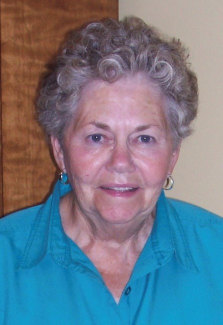 Obituary of Louise Ann Overli