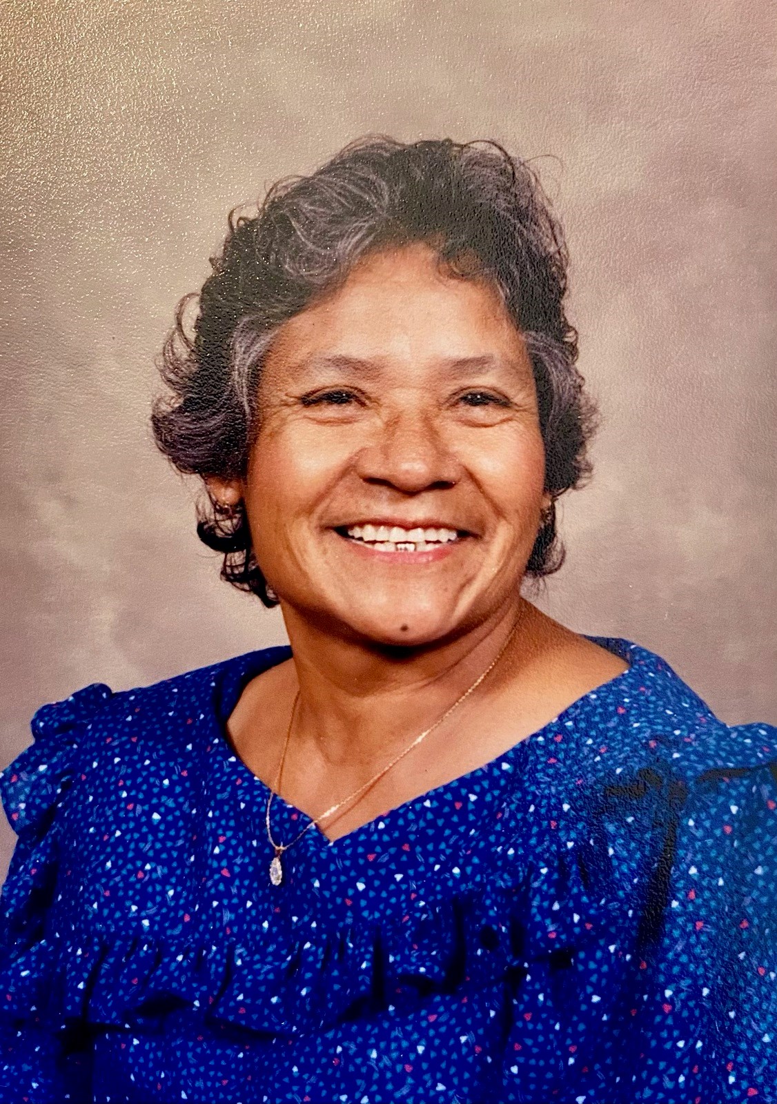 Modesta Rodriguez Obituary Dallas, TX