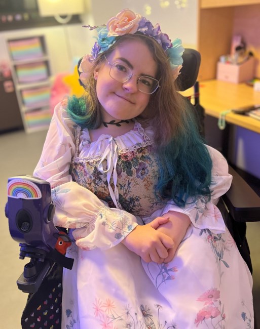 Obituary of Adelina "Addy" Rosso