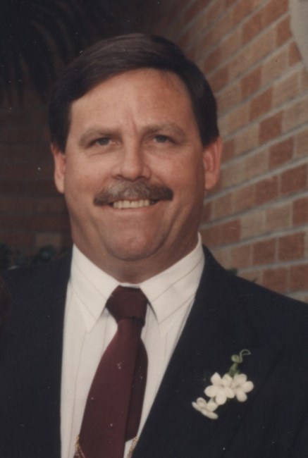 Obituary of Paul David Schaffer