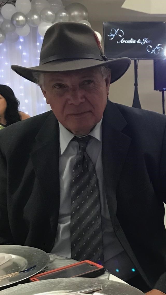 Obituary of Daniel Ayala Anguiano