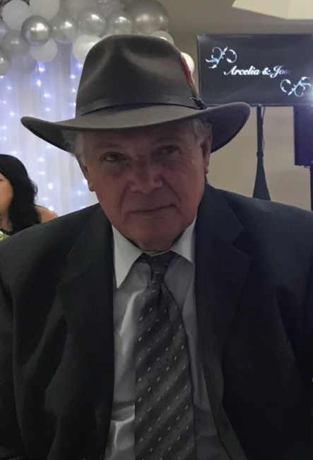 Obituary of Daniel Ayala Anguiano
