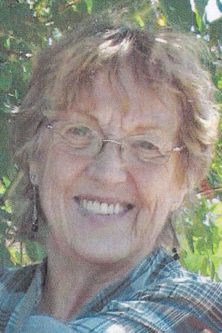Obituary of Lynn-Marie Stanaback