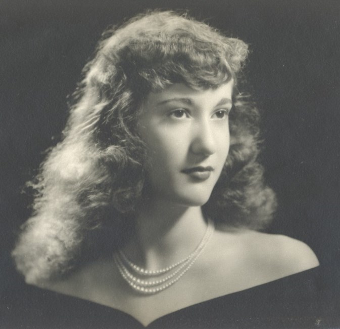 Obituary of Patricia Ann Benton