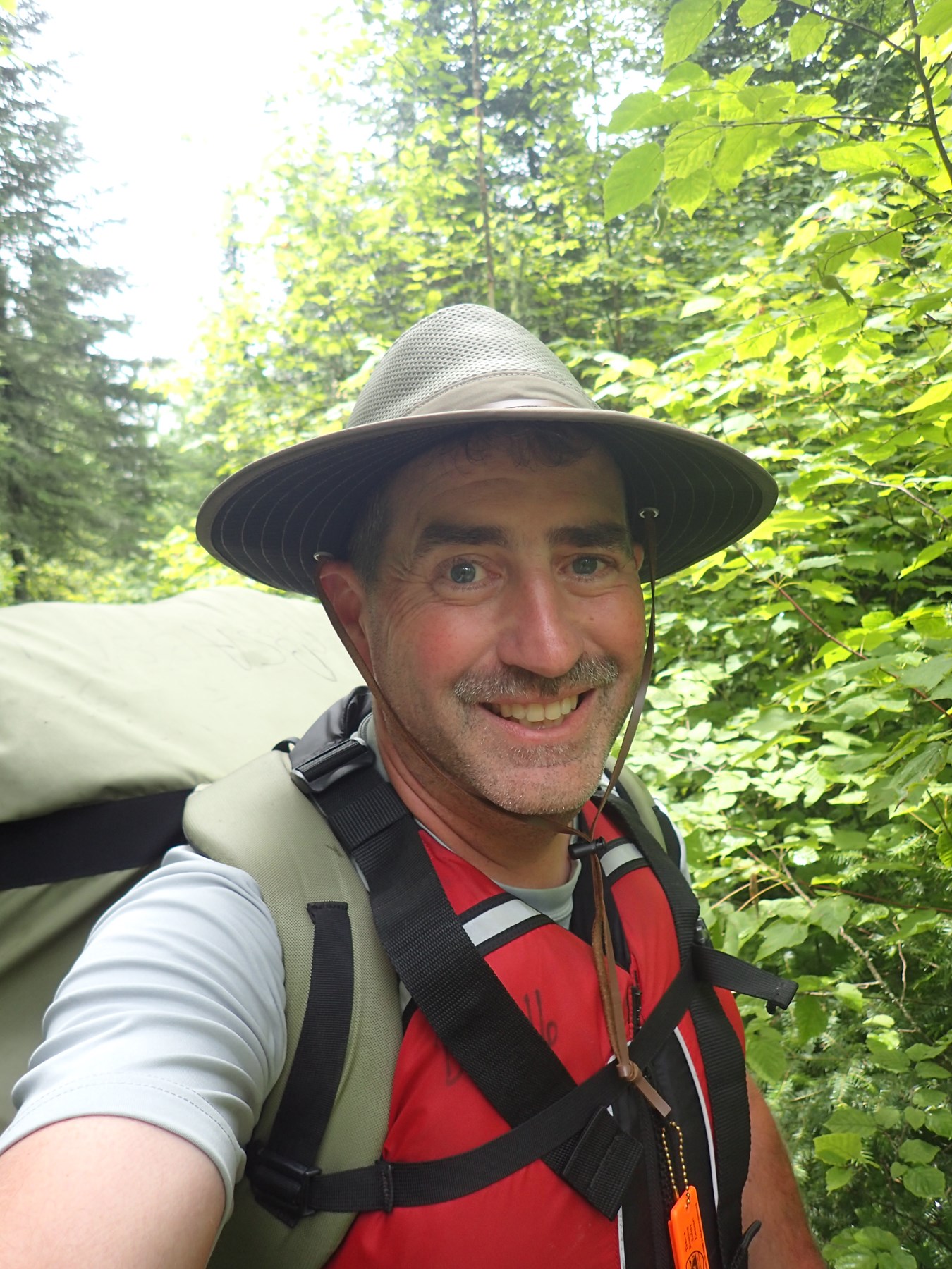 Obituary of Edward Beale