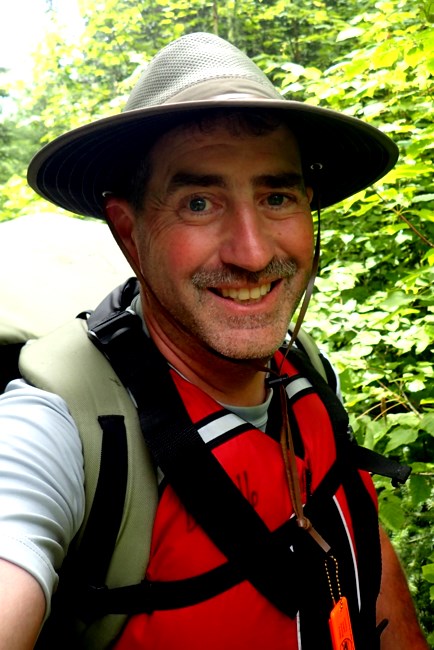 Obituary of Edward Beale